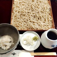 鴨しゃぶ さ和鳥 - 