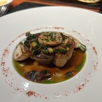 ラトリエ ドゥ ジョエル・ロブション - 