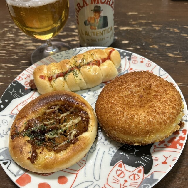 カンテボーレ 座間店 （CANTEVOLE） - 相武台前/パン | 食べログ