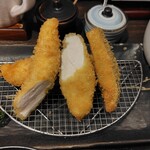 イマカツ 赤坂店 - 