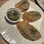 Osteria IL VIAGGIO - 