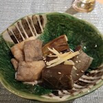 おばんざい おてて - 