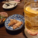 富士乃酒場 さんすい - 