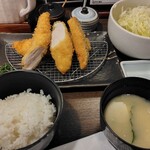 イマカツ 赤坂店 - 