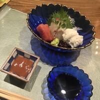 日本料理 とくを - 