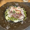 Trattoria KUJIRA Sapporo