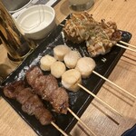 串焼肉酒場れもん - 