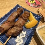 串焼肉酒場れもん - 