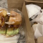 BURGER&MILKSHAKE CRANE - 