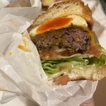 BURGER&MILKSHAKE CRANE - 