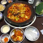 チュクミドサ - 