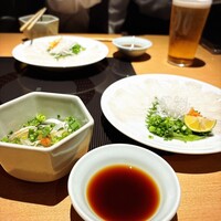 玄品 大阪 梅田東通 ふぐ・うなぎ・かに料理 - 