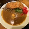 モジャカレー