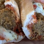 Harry's Sandwich Company - 