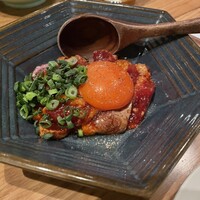 博多 鴨すき 鴨しゃぶ なかもぐろ - 