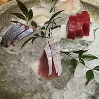 魚匠 銀平 心斎橋店 - 