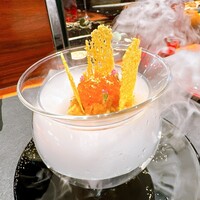 ラトリエ ドゥ ジョエル・ロブション - 