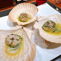 ラトリエ ドゥ ジョエル・ロブション - 