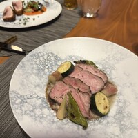 アトモス･イタリアンダイニング - 
