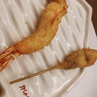 串処 最上 心斎橋店 - 