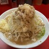 ラーメン ヨシトミ