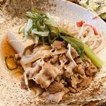 大阪産料理 空 - 