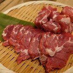 成吉思汗 なまら - 