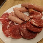 成吉思汗 なまら - 