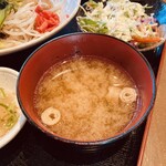 大阪産料理 空 - 