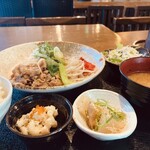 大阪産料理 空 - 