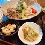 大阪産料理 空 - 