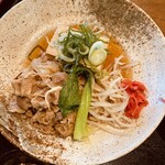 大阪産料理 空 - 