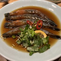 水剌間 恵比寿本店 - 