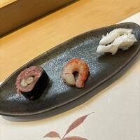 すし菊地 - 