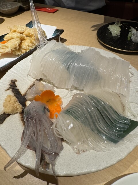 口コミ一覧 : 居酒屋 美々 二号店の写真