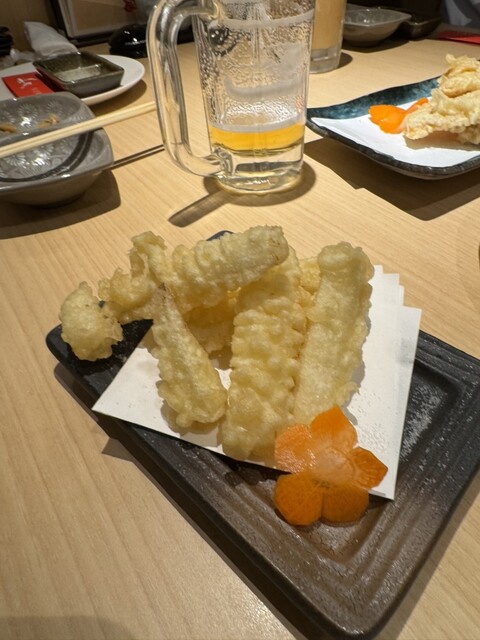 口コミ一覧 : 居酒屋 美々 二号店の写真