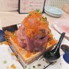 酒と鮨 ガリとあガリ すすきの店