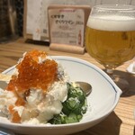 酒肴日和 アテニヨル 八重洲店 - 
