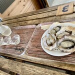 海女小屋 なか川 - 