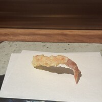 天ぷら 元吉 - 