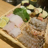 天七 - 