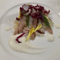 アンシャンテ - 