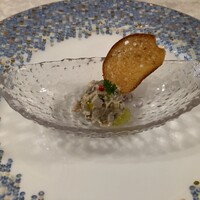 アンシャンテ - 