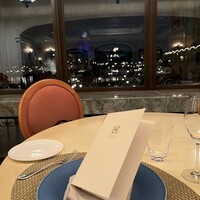 ベッラヴィスタ ラウンジ - 