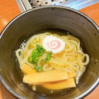 焼肉 大貫 - 