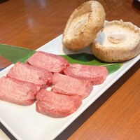 焼肉 大貫 - 