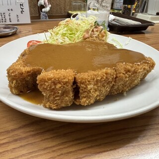 口コミ一覧 : とん助 - 平野（JR）/洋食 [食べログ]