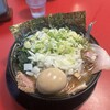 家系ラーメン王道 いしい
