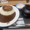 松屋 赤羽西口店