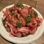 焼肉 牛者 - 